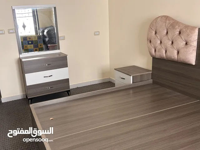 غرفه نوم ماستر جديده للبيع