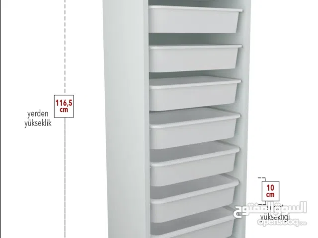 سلال تنظيم للمطبخ