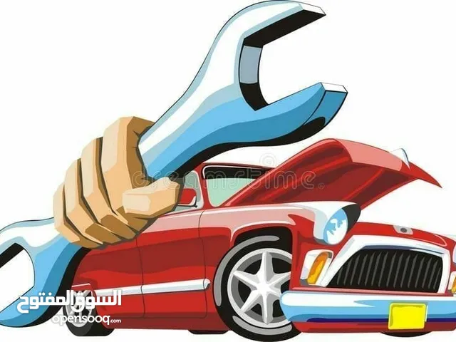 مكنيكي ترهيم