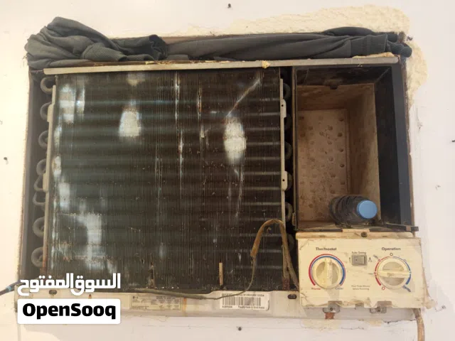Other 0 - 1 Ton AC in Tabuk