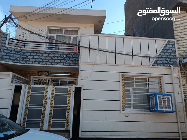 75 m2 2 Bedrooms Townhouse for Sale in Baghdad Dora