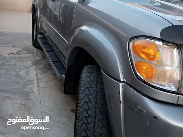تايوتا سيكويا