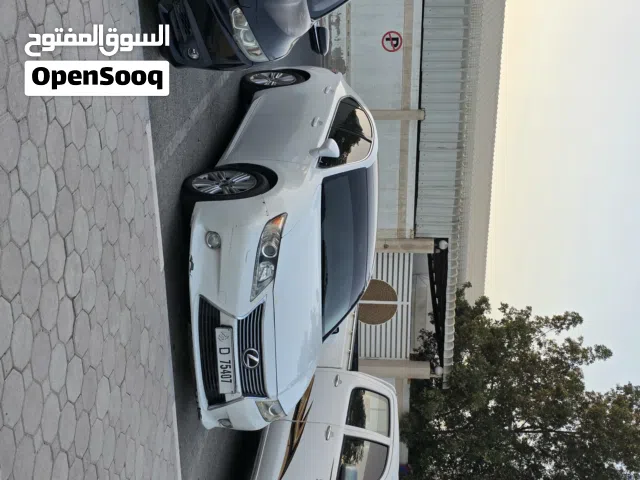 لكزس  gcc es خليجي بدون حوادث نظيف جداااستعمال شخصي