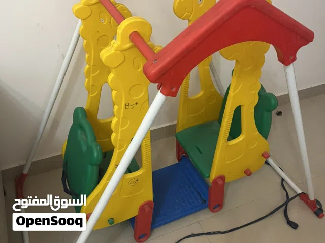 ارجوحه اطفال