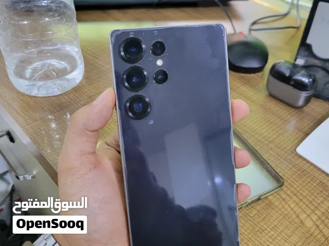 S25 ultra نظيييف كرت الكتروني عررررطة