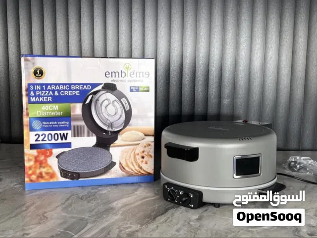 خبازه امبليوم الاصليه المانية  مع توصيل
