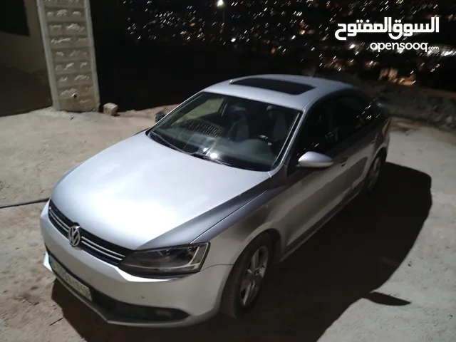 Used Volkswagen Jetta in Hebron