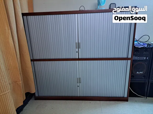 Office Sliding cupboard