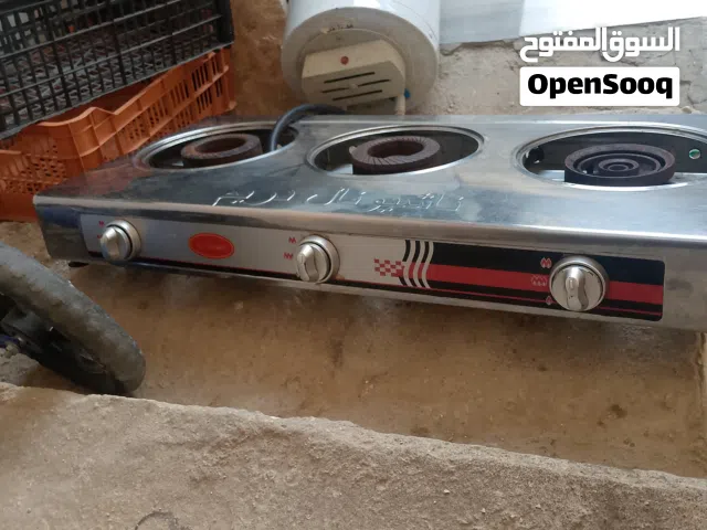 غاز ،3،عيون شغال +قيزر صغير