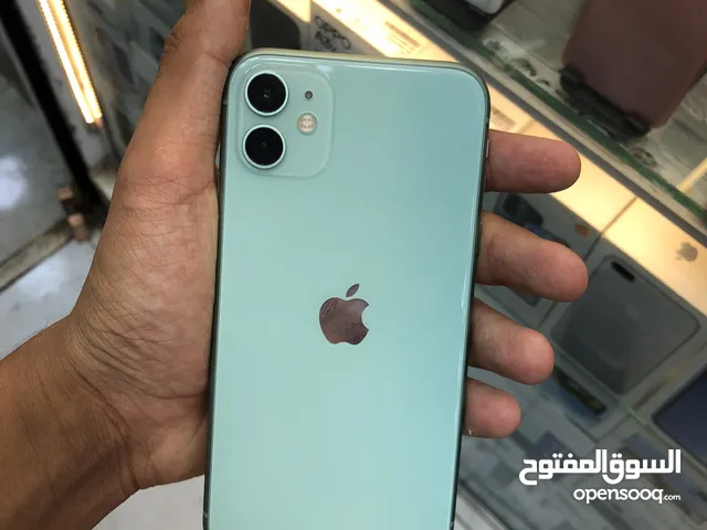 ايفون 11 جديد