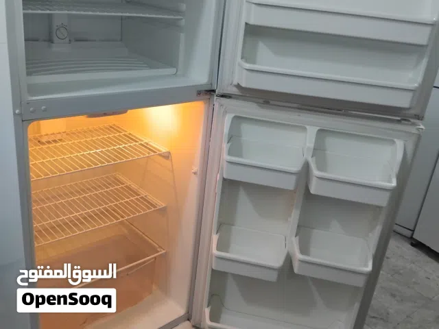 [[بيع ثلاجة ونسا 22 قدم استعمال خفيف معا التوصيل والكفاله