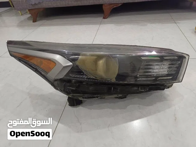 كيا فورتي موديل 23 الاصلي