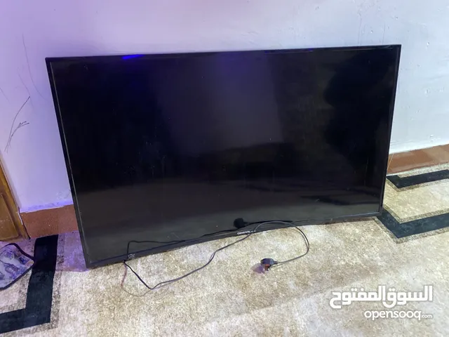 General Deluxe Smart 55 Inch TV in Basra