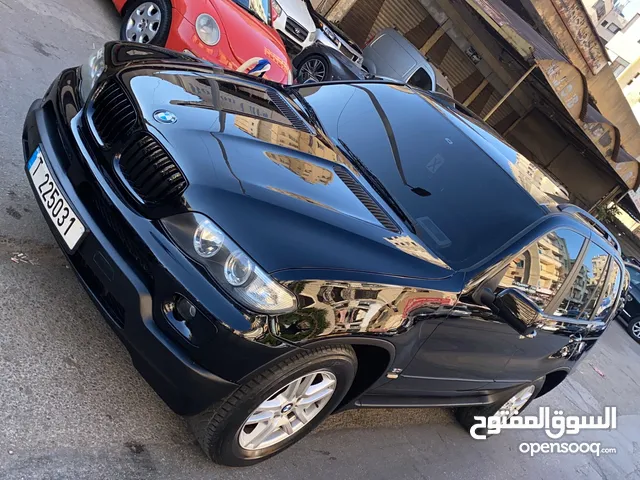x5 اكس فايف 2004