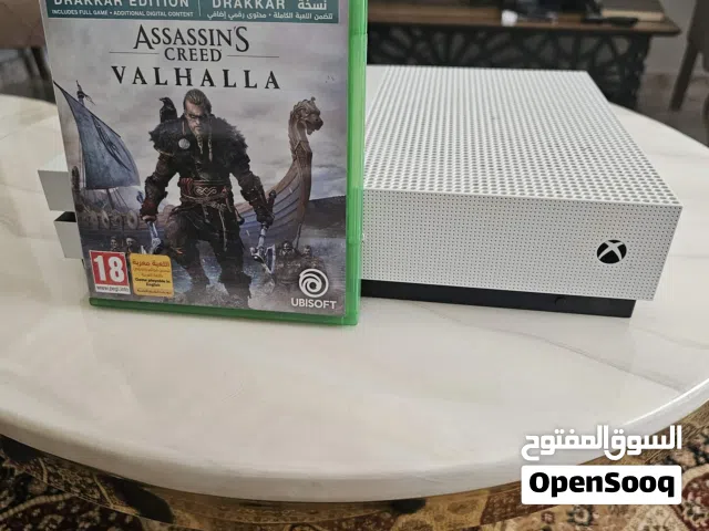 Xbox One S Xbox for sale in Benghazi