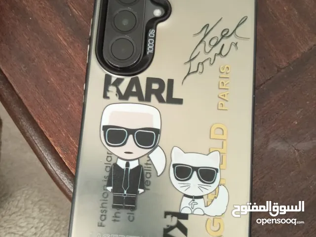 Samsung A56 128 GB in Irbid