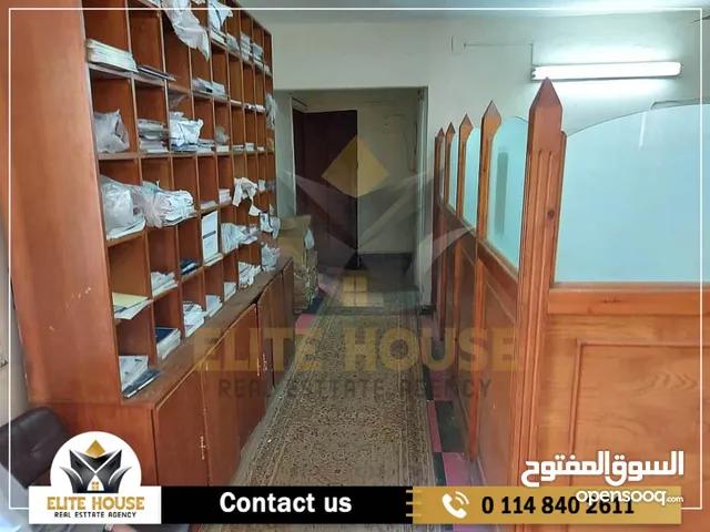 116 m2 2 Bedrooms Apartments for Sale in Alexandria Roshdi