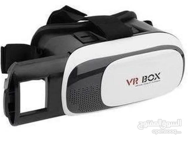 نظاره الواقع الافتراضي Vr box