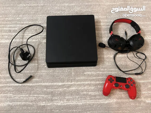 PlayStation 4 PlayStation for sale in Abu Dhabi