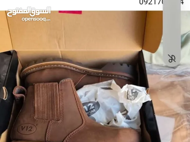 سفتي بوت م 41