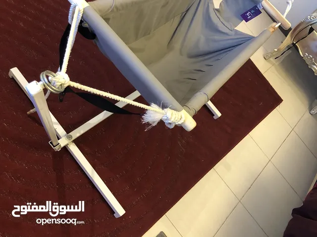 folding cradle for baby