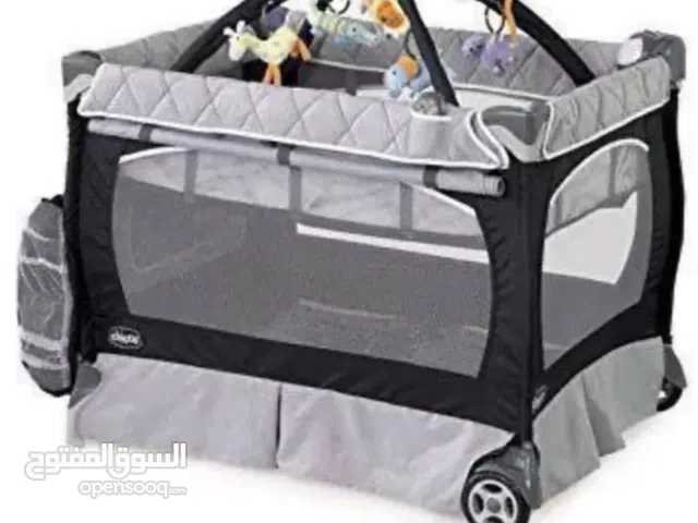 Chicco crib