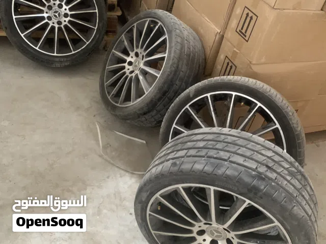 للبيع ديسكوات Mercedes-Benz C300