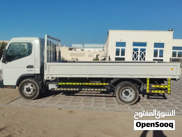 2025 Mitsubishi Canter