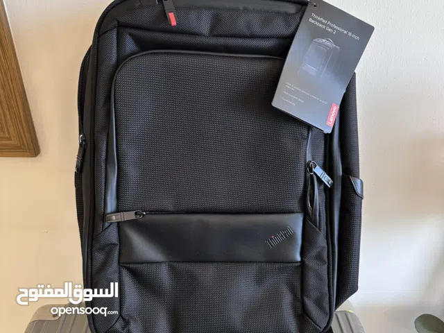 New bag for ThinkPad 16inch