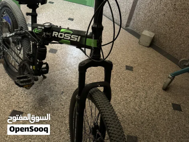 سيكل جديد و نظيف
