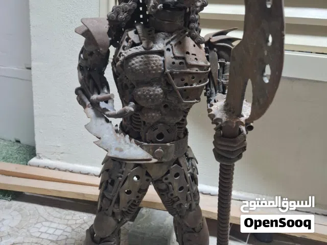 مجسم predator
