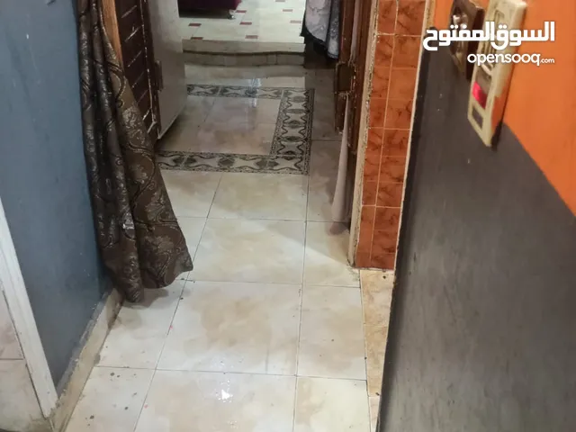 60 m2 2 Bedrooms Townhouse for Sale in Cairo Helwan