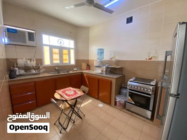 192 m2 4 Bedrooms Apartments for Sale in Muscat Al Maabilah