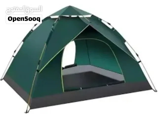 خيمة امريكية تتسع ل 6 اشخاص