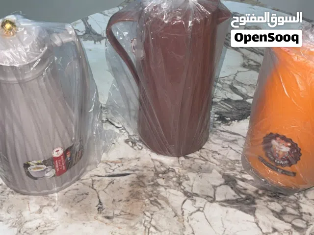 متوفر عدد 35 دله للبيع الدلات جداد بكياسهم للبيع 18 دينار