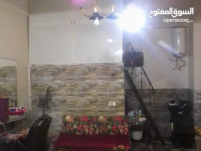 محل كوافير حريمي للتنازل او للايجار لعدم التفرغ