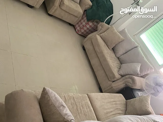 كنب امريكي حجم صغير