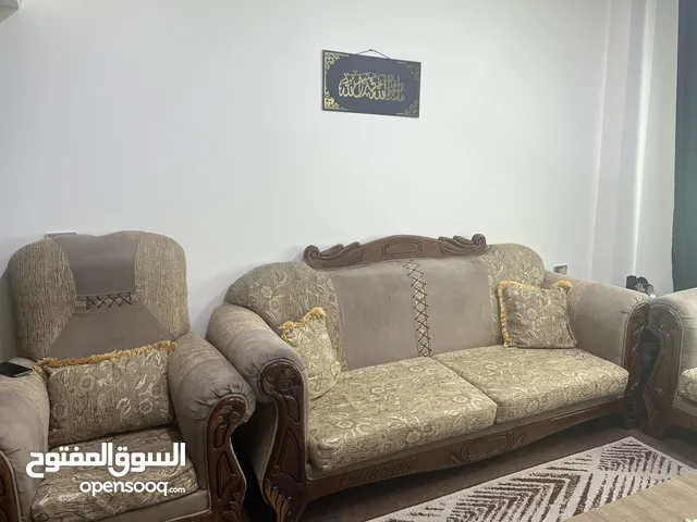 صالون جلوس مستعمل