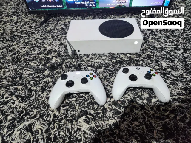 Xbox Series s للبيع بلا اي عيب اقرأ الوصف