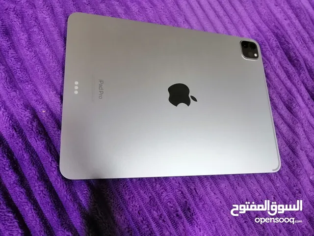 Apple iPad 128 GB in Basra