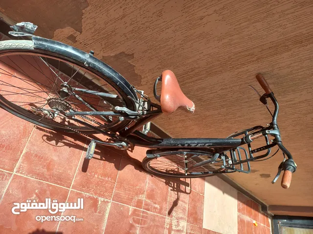 دراجة 28 أمورها طيبة