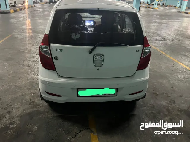 Used Hyundai i10 in Muharraq