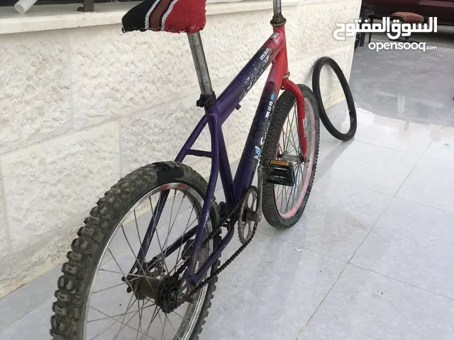 بسكليت جنط 20