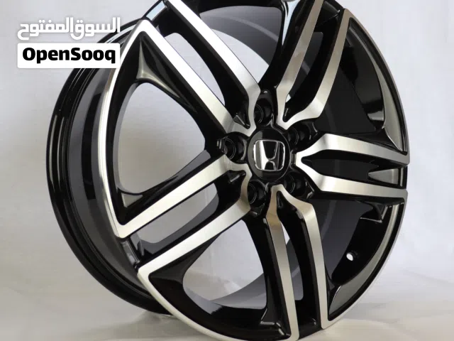 18" Honda Accord