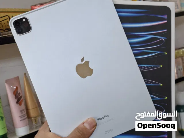 Apple iPad Pro 11 128 GB in Karbala