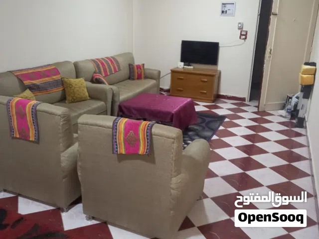 100 m2 2 Bedrooms Apartments for Rent in Giza Haram