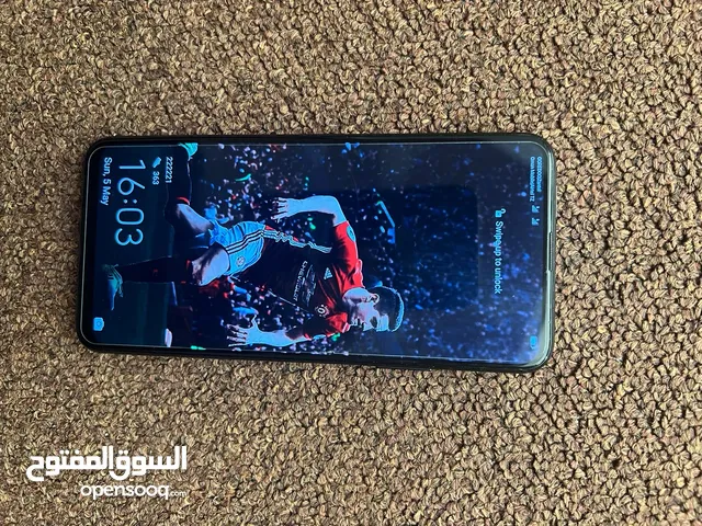 HUAWEI Y9 30 only