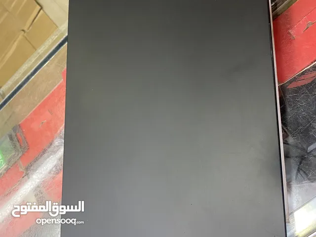 LENOVO x1 Cori7TH8 Ram16G 512ssd VGA 4G GTX1050 ضمان لمده شهر من اي خلل مصنعي
