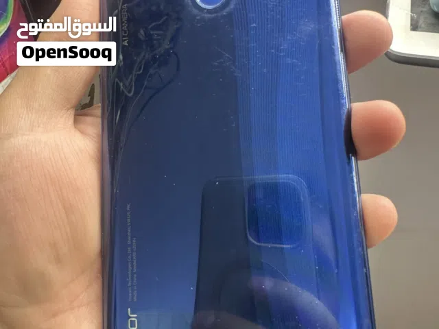 هونر x8 max