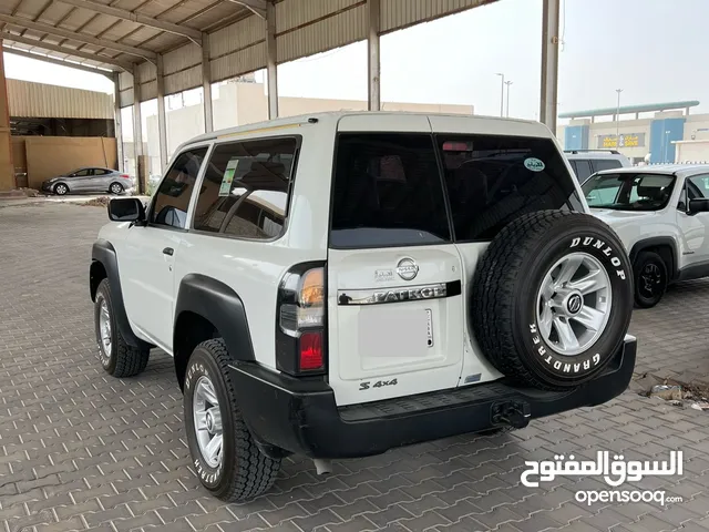 Nissan Patrol Safari in Al Riyadh